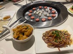 -么子烤肉(化龙池店)