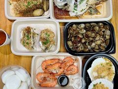 -盒马鲜生(十里堡店)