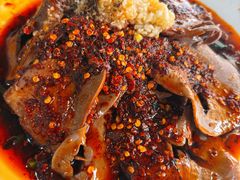 -温记府廟豆汤饭·始于1955年(海椒店)