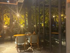 -江滨壹号艺文空间复合餐厅(闽江大道店)