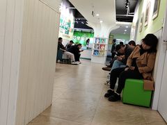 -学知乐教育·幼小衔接·小学科辅导(嘉定镇校区)