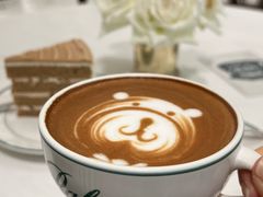 -Ralph’s Coffee(深圳罗湖万象城店)