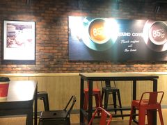 -85度C(上海茶陵北路店)