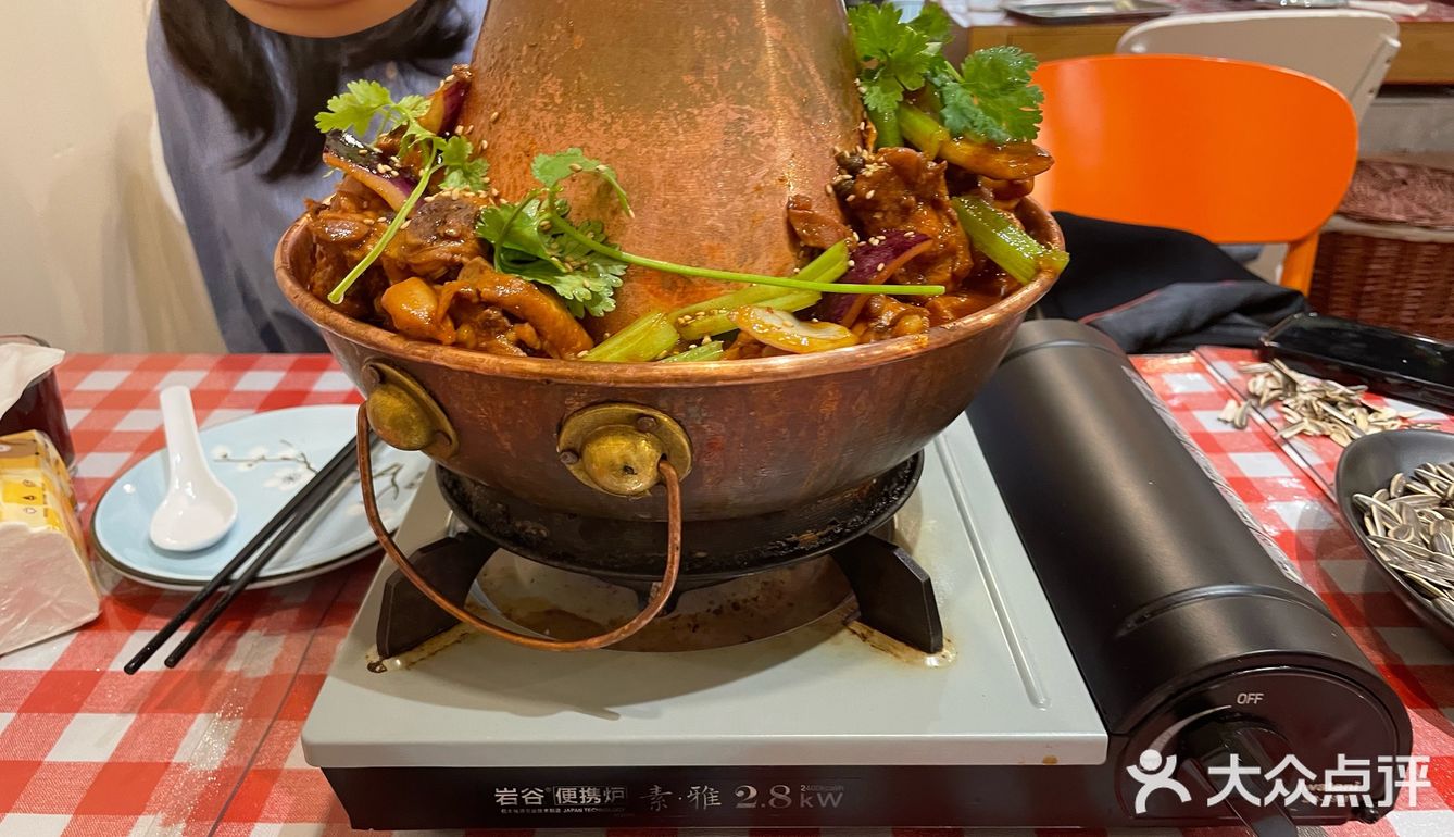 蔬菜🥬不限量|发现一家宝藏小店🥳 