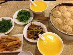 -老班长手工灌汤包老店(东山店)