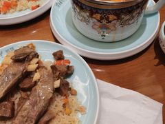 -古楼兰新疆抓饭(龙湖河西天街店)
