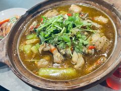 -云里小坐·海泉湾·团建·宴席·下午茶(金堂海泉湾店)