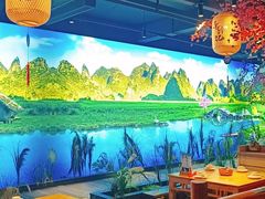 -寻钵记民菜馆·正宗常德钵子菜(滨湖路店)