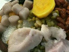 -鲜芋仙(徐州彭城一号店)