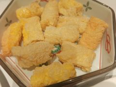 油炸响铃-知味观(湖滨店)