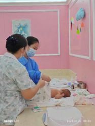 -中法母婴月子中心(南湖创始店)