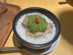 -蔡澜点心·粤菜(花城汇南区店)