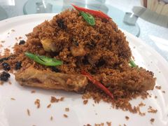 -元唐家宴•经典东北菜(梅市口路店)
