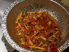 -回头食客-李久其家民间餐厅(望城金桥国际店)