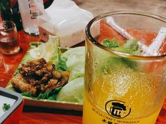 -林二哥宜烤官·宜宾小烧烤