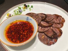 辣汁牛脸肉-墨泉峰味(润和国际广场店)