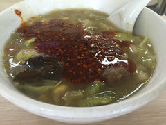IMG_2134-任强肉丸糊辣汤腊牛肉夹馍(劳动西路总店)