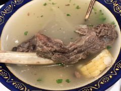 -巴扎屋大盘鸡·新疆菜(汇嘉时代店)