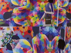 -chi K11艺术空间展览厅