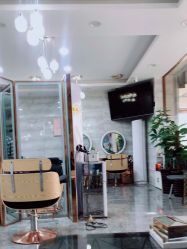 -Coco Salon 日系烫染专业店