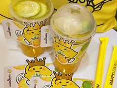 -快乐柠檬happylemon(北京APM店)