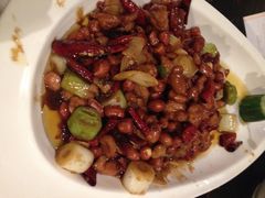 -夫妻肺片·中华老字号·正宗川菜(春熙路店)