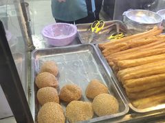 -蒙记老牌豆浆