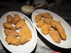 -新白鹿餐厅(松江开元地中海店)