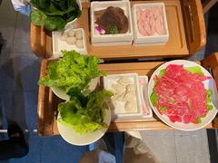 -傣妹火锅(南京东路一店)