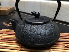 -行者书屋大堂吧 ·下午茶(南京圣和府邸酒店)