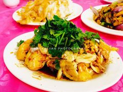白切鸡-电白鸭粥店(下沙二坊88号店)
