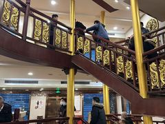 -新龙船黄浦江餐饮游船官方自营店