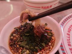 -三头牛·潮汕牛肉生蚝火锅 (夏湾店)