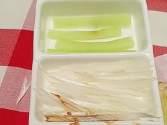 -西贝(上海我格广场店)