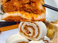 -小吊梨汤·北京菜·烤鸭(华润万象城店)
