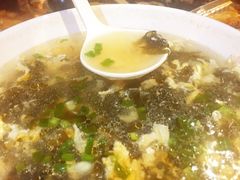 -海拉尔碳烤羊腿烤鸽子(吕营店)