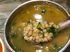 -大胡子烤羊肉清真(天海夜市总店)