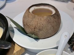 -汤城小厨•粤菜•靓汤(金宝街店)