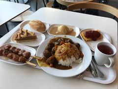 -宜家·瑞典风味餐厅(北京西红门店)