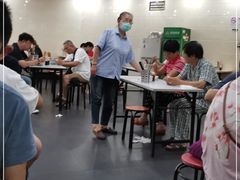大堂-福海面馆(阳曲店)