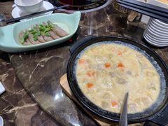 -陆记鹅庄·潮汕菜·狮头鹅(大仟里店)