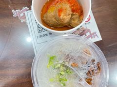 -蓝氏钟楼肉粽