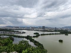 -星湖旅游景区七星岩