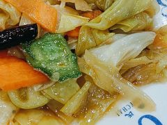 泡菜-柴氏风味斋(甘家口店)