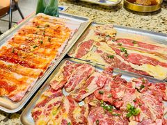 -首尔烤肉大排档(合生汇店)