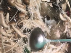 本鸡火锅-一席地·本地鸡窝·杭帮鸡火锅(萧山银隆百货店)