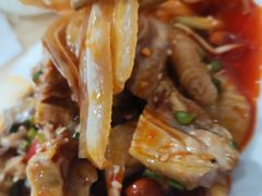 -雷祖芳老妈蹄花店