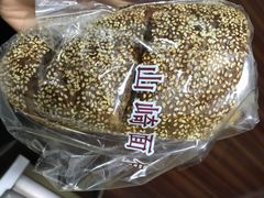 -山崎面包(第一八佰伴店)