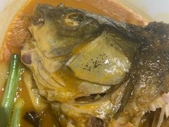 -宁夏国强手抓羊肉·清真菜(未央路凤三店)