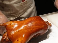 -四季民福烤鸭店(前门大栅栏店)